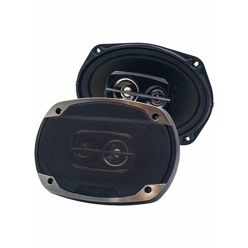 Автомобильная акустика TS-A6975V2 1523см80-550Вт 590400₽