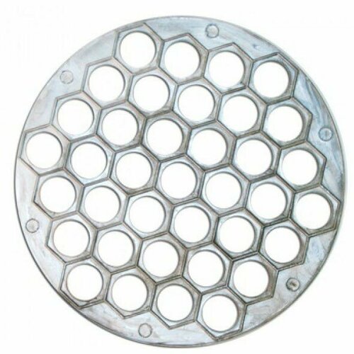 Пельменница метал ФЭ9-7