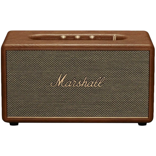 Портативная акустика Marshall Stanmore III 80 Вт Коричневый 49455₽