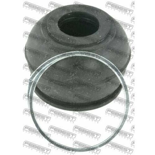 Пыльник опоры шаровой переднего рычага Febest SZBJB-RS