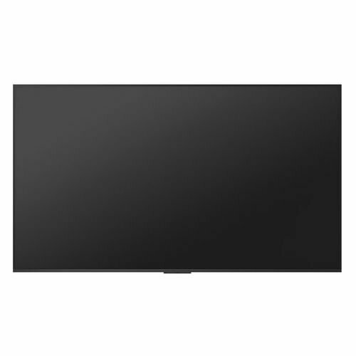 Панель Hisense 100BM66D 100", черный