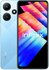 Смартфон Infinix Hot 30i 8/128 ГБ, Dual nano SIM, голубой