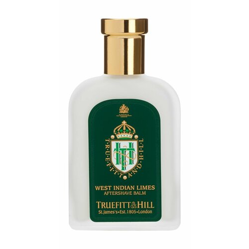 Truefitt&Hill Бальзам после бритья West Indian Limes