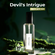 Gratusi Parfum Devil's Intrigue духи женские масляные 30 мл (спре...