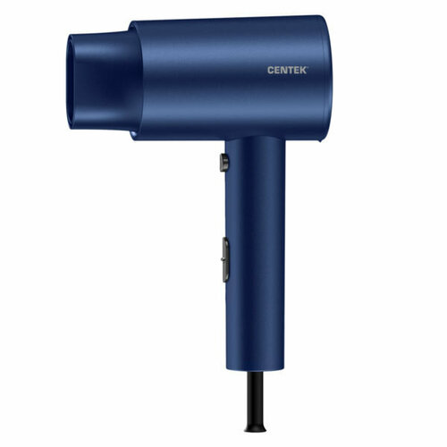 Фен Centek CT-2204 синий 280000₽