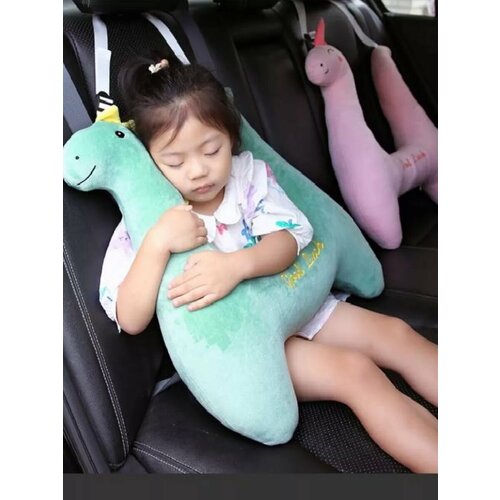 Детская подушка на ремень безопасности 2690₽