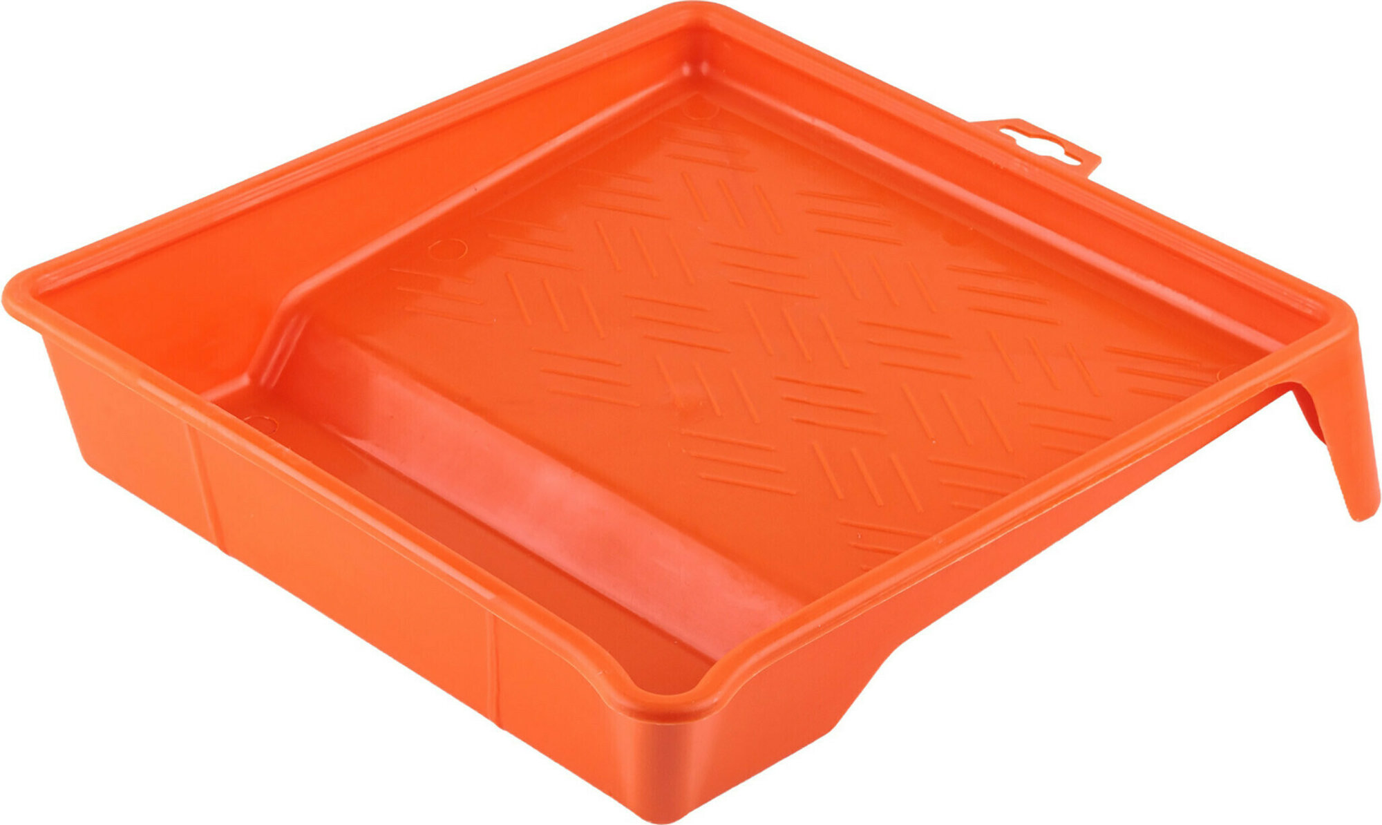 Ванночка малярная пластм. 260х270мм STARTUL MASTER (ST0901-26-27) (кювета для валиков длиной до 200мм)