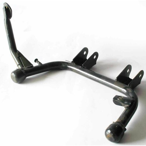 Опора центральная сталь LU024792 item210 739₽