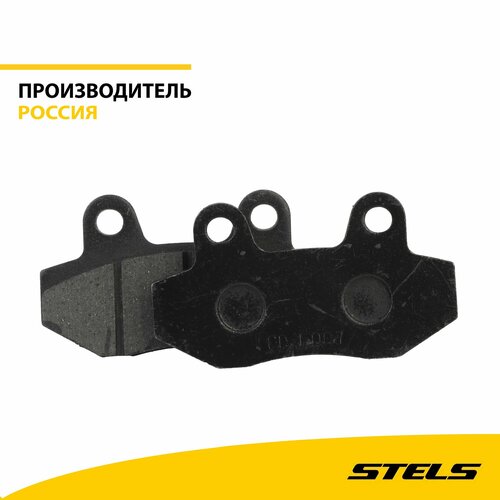 Колодки тормозные диск передние комплект LU074590 item200 1740₽