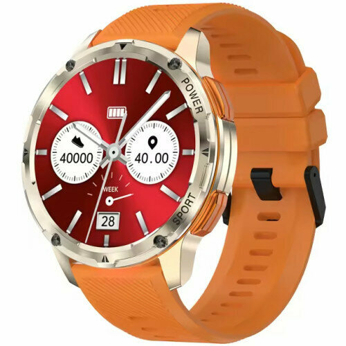 Умные часы CheckME Smart CMSAK59GOR 1092000₽