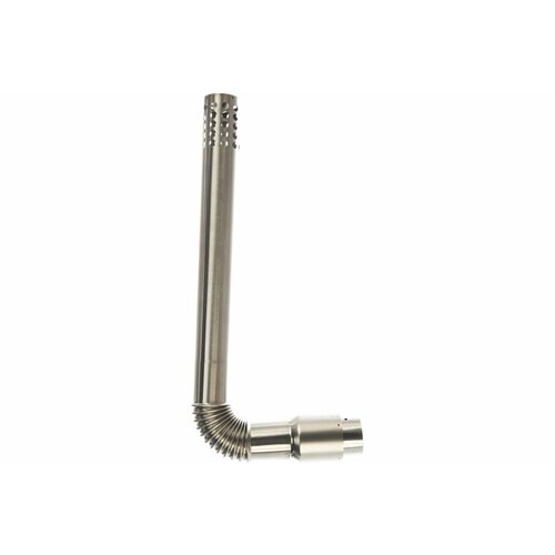 Electrolux Дымоход для колонок Turbo в комплекте НС-1143665 4000₽