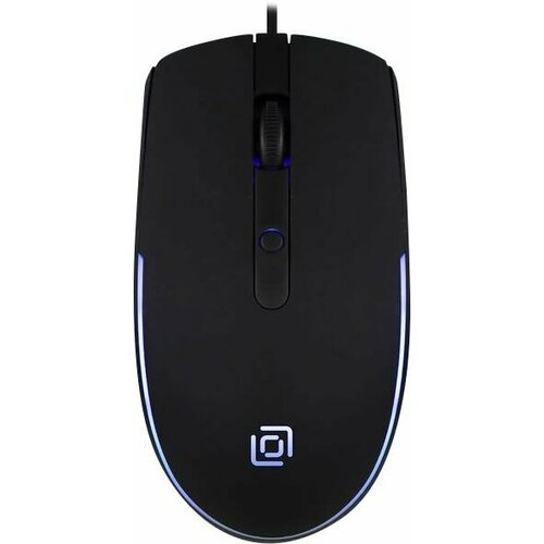 Мышь Oklick 1909417 43500₽