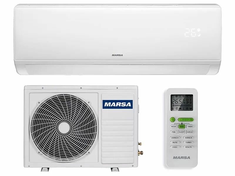 Marsa RK-07MTA4G/RK-07MTA4EG