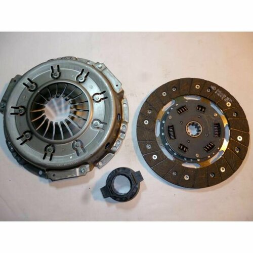 Сцепление двс 402 406 в сборе 5616₽