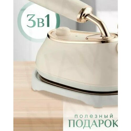 Тестовый образец -утюг дорожный Картинка 1111100₽