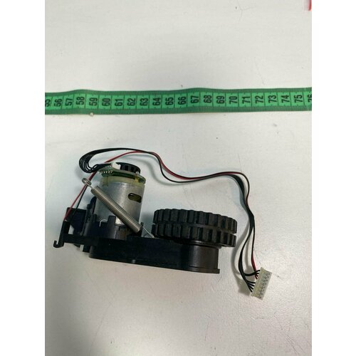 Привод колеса в сборе правый vitek vt-1803 бу 3150₽