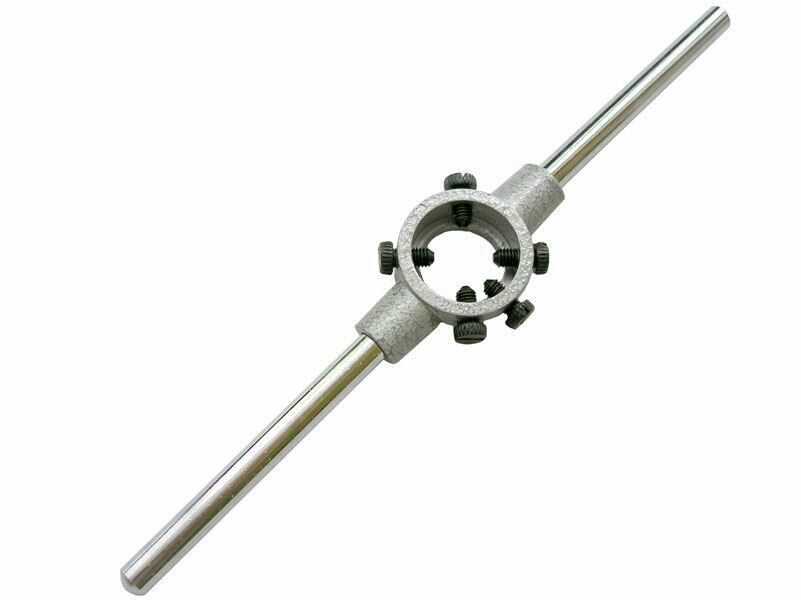 Плашкодержатель D 55х22 мм Usp 70766 — фото 1