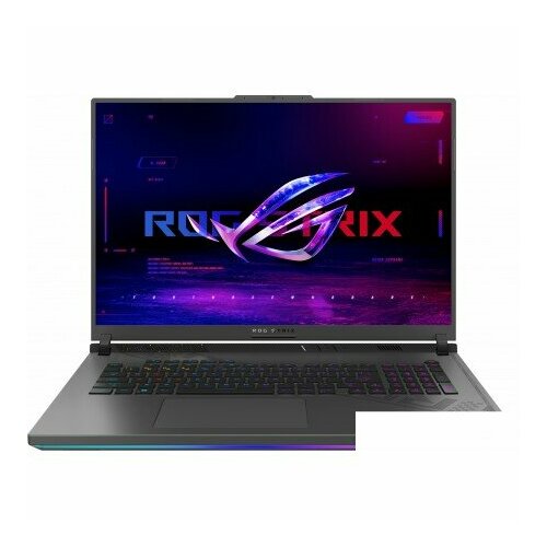 Игровой ноутбук ASUS ROG Strix G18 2023 G814JV-N6035 22456600₽