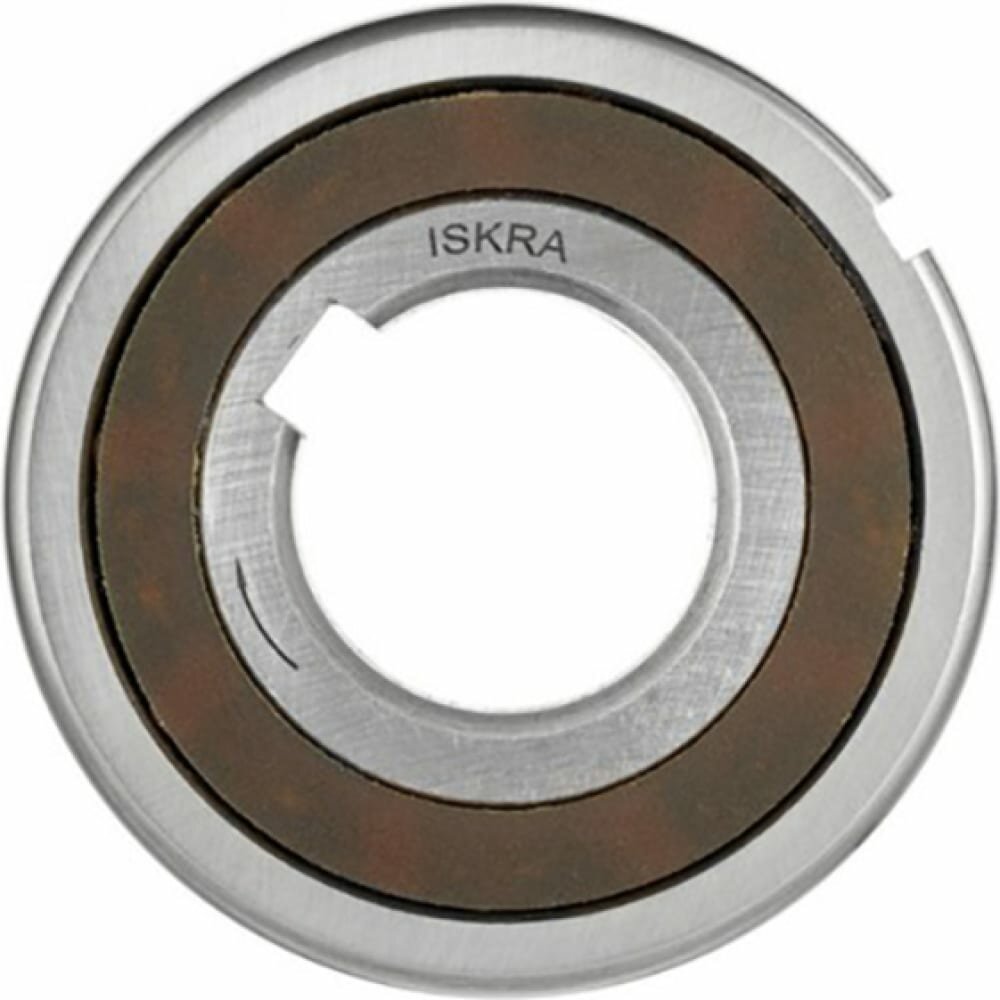 Обгонная муфта ISKRA CSK20PP