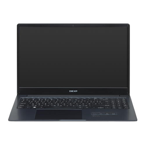 156 Ноутбук DEXP Aquilon C15- I5W302 FHDIPS Core i5 1035G8192SSD 256UMAWin11Dark Blue 3530500₽