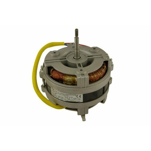 MOT228 двигатель