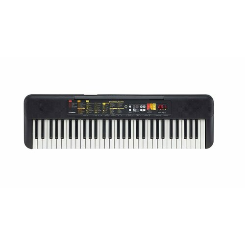 Синтезатор Yamaha PSR-F52 19990₽