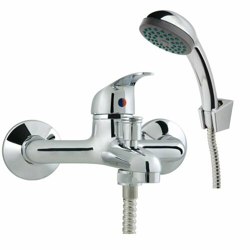 Смеситель для ванны и душа 1977₽
