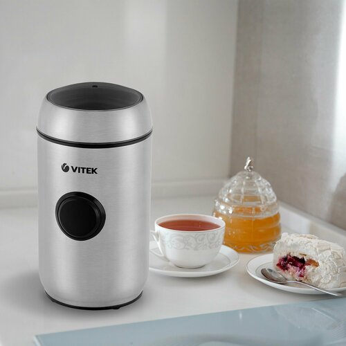 VT-7123 Кофемолка VITEK ST 1600₽