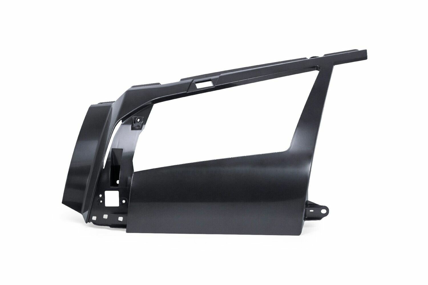 Рамка фары правой, подходит для Вольво FH Volvo Fh, T09177002, TOPCOVER