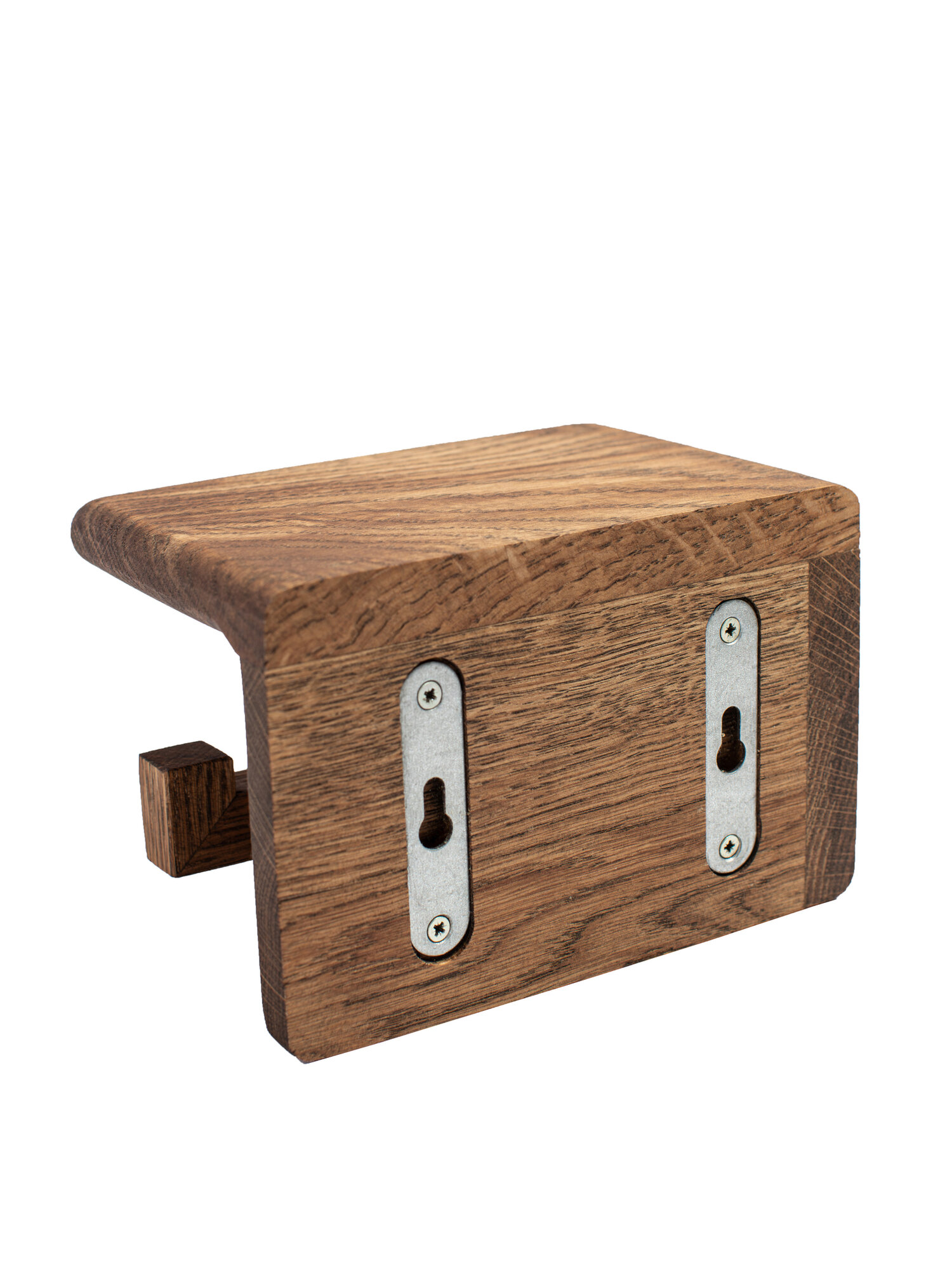 Держатель для туалетной бумаги — фото 1