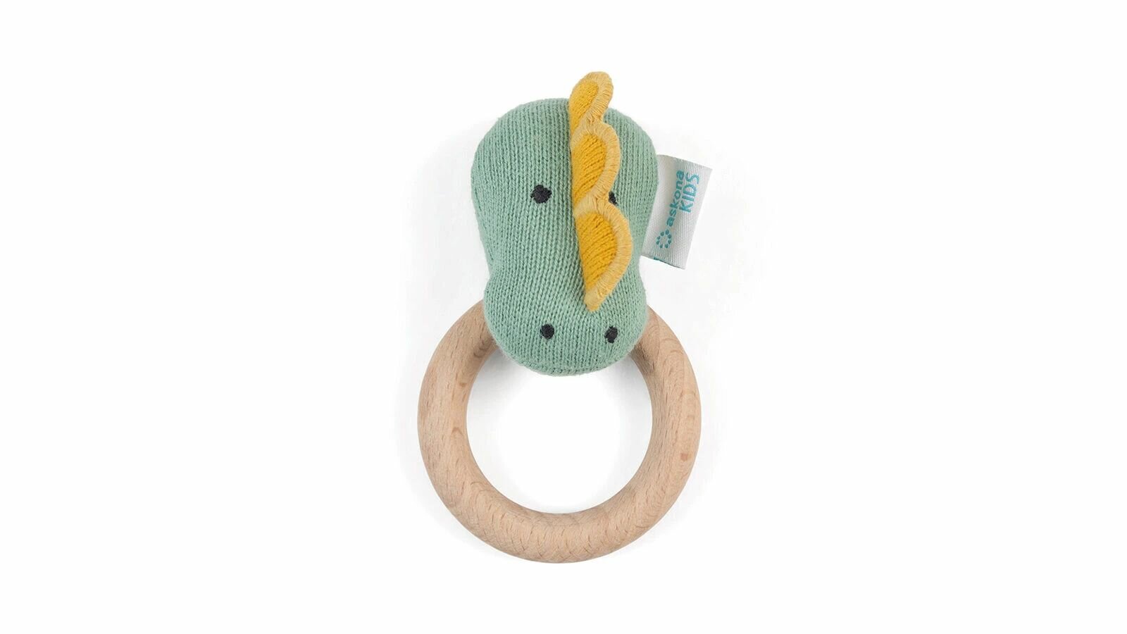 Грызунок Askona (Аскона) Dino (Дино)