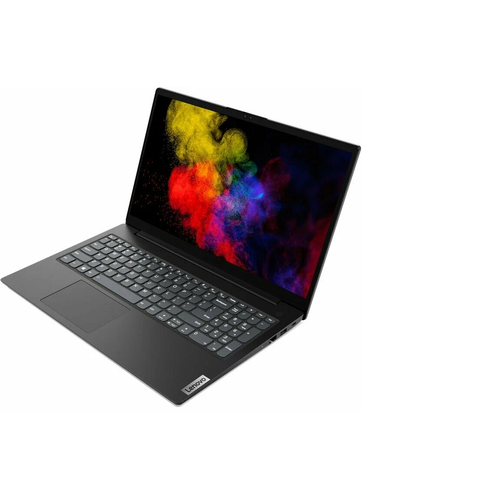Ноутбук Lenovo 15 N4500 8GB SSD 256GB Windows 11 Русская клавиатура 31990₽