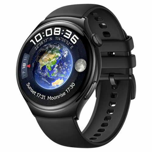 Смарт-часы HUAWEI Watch 4 ARC-AL0055020APA 22999₽