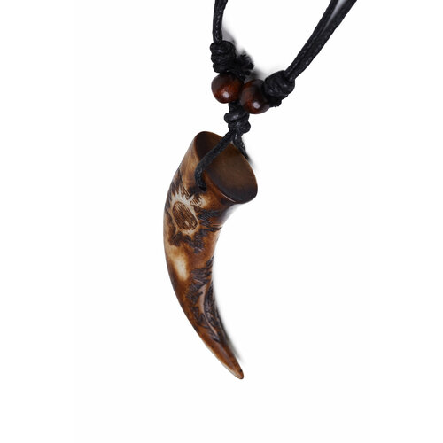 Подвеска Nothing but Love коричневый 690₽