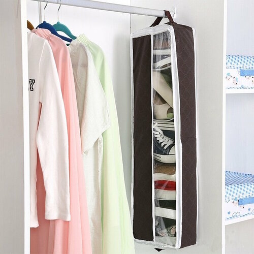 Подвесной органайзер для обуви 611₽