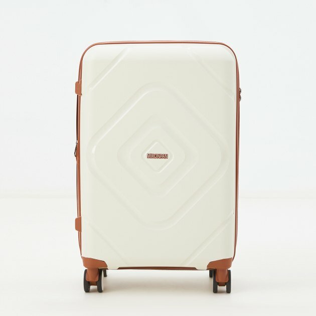 Чемодан MIRONPAN 