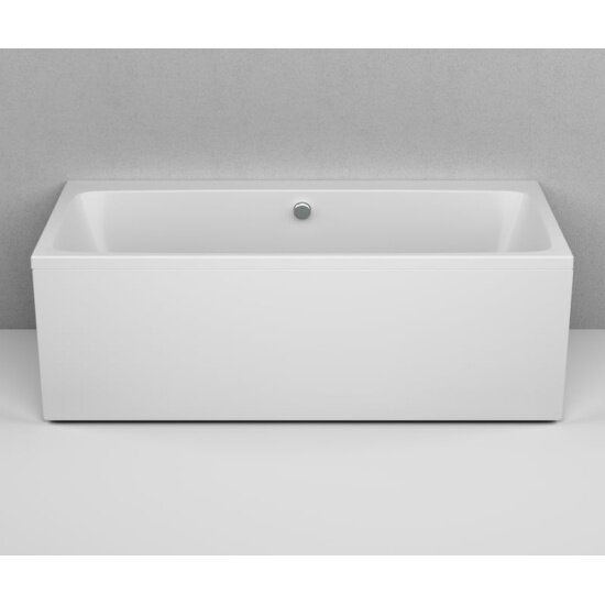 Акриловая ванна Am.pm W84A-160-070W-A Func 160х70