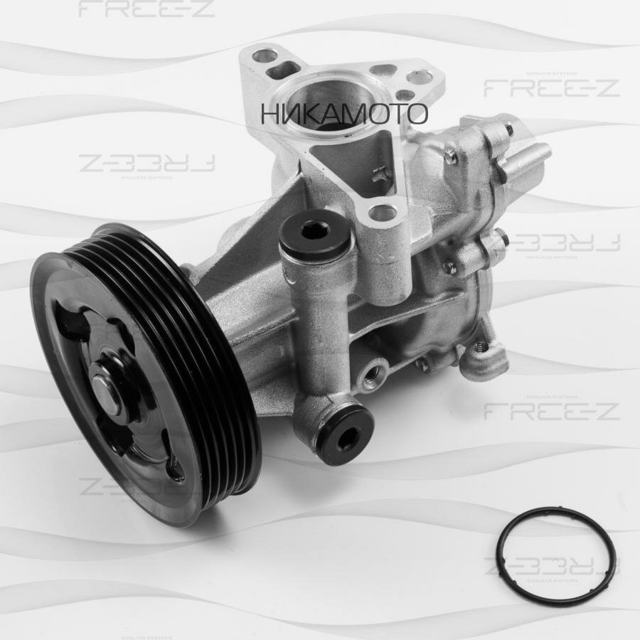 FREE-Z KP0307 Насос водяной SUZUKI GRAND VITARA 09-