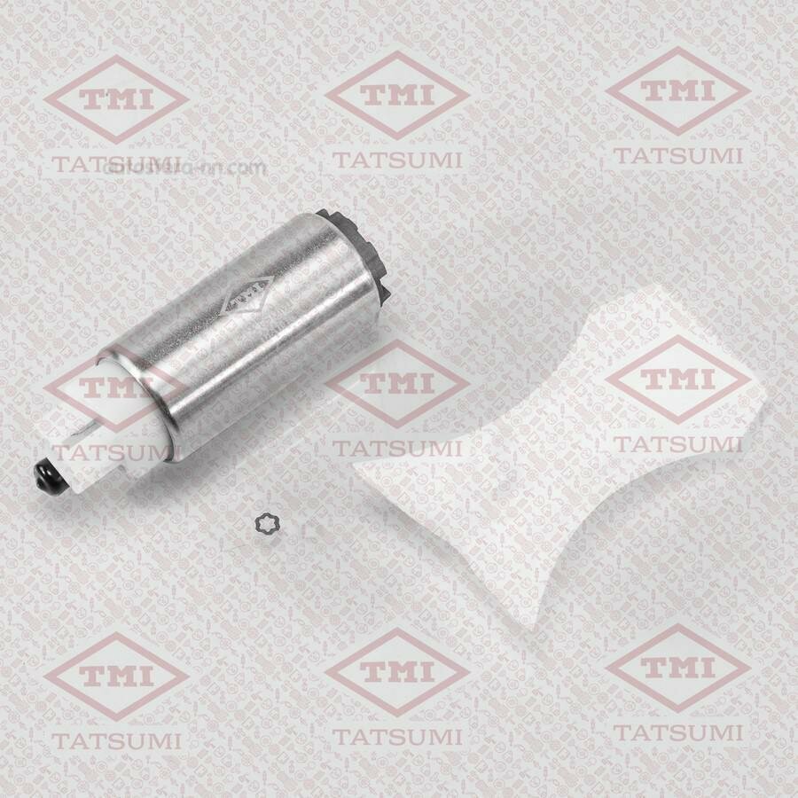 TATSUMI THA1018 Бензонасос электрический