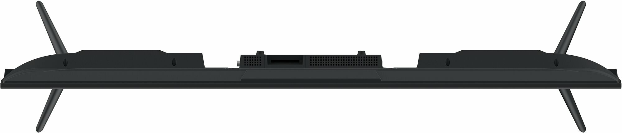 Телевизор StarWind SW-LED55UG403, 55", 4K UDH, 20Вт, Smart TV, черный — фото 1