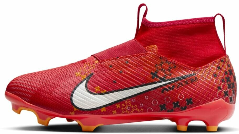 Бутсы Nike JR ZOOM SUPERFLY 9 PRO MDS FG 4Y для мальчиков