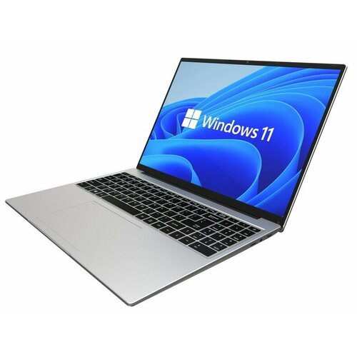 Ноутбук N5095 11 поколение процессор Intel N95 твердотельный накопитель 128ГБ 32629₽