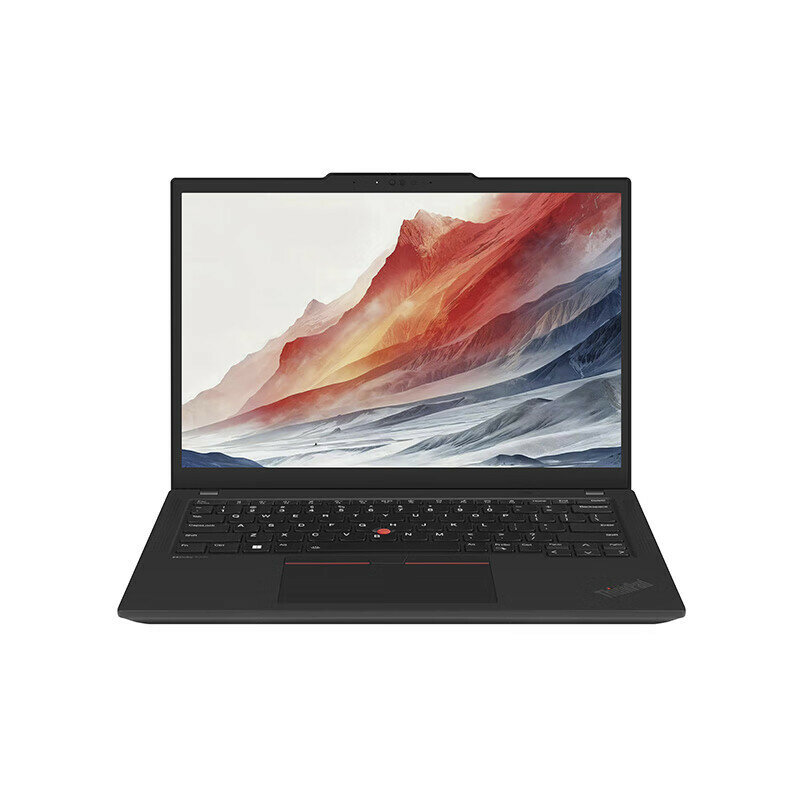 Ноутбук Lenovo ThinkPad X13, 13.3", i5-1340P, 16GB, 512GB, vPro