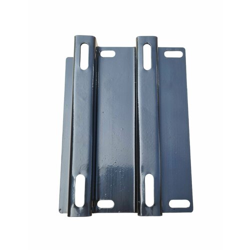 Площадка переходная для установки импортного двигателя 168-170F KP230170F-T для мотоблока Каскад Ока Нева Луч и др 650₽