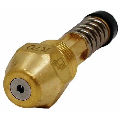 Сопло дизельной тепловой пушки Sturm DKH20CH 1684₽