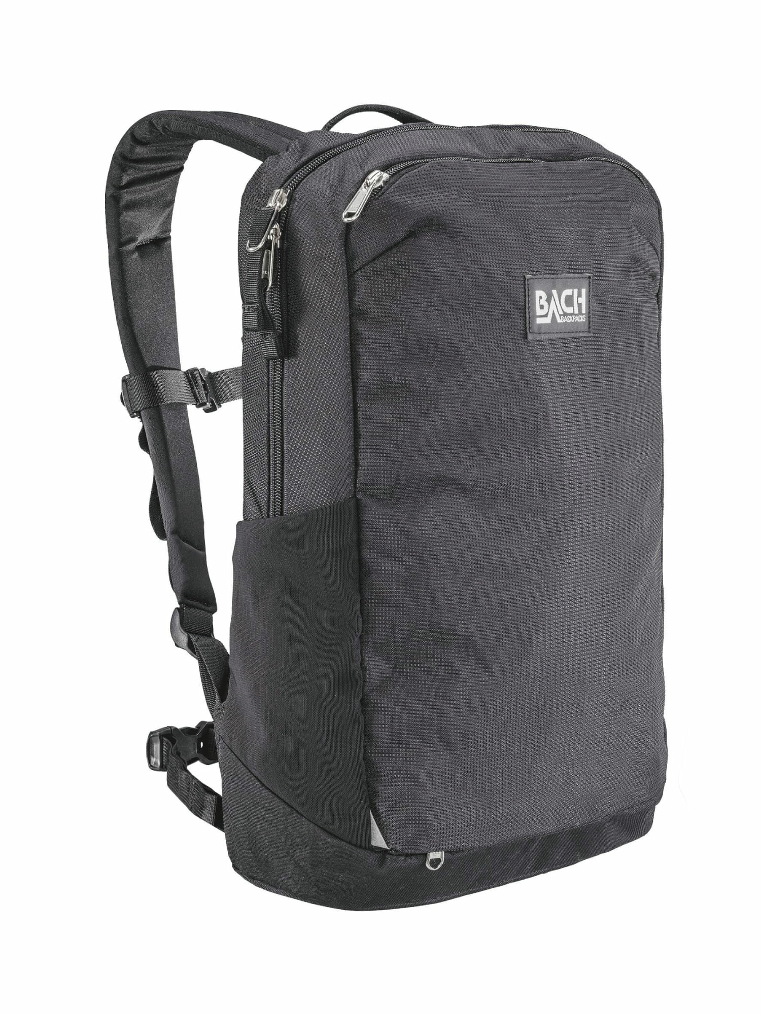 Рюкзак BACH Bicycule 15 Black