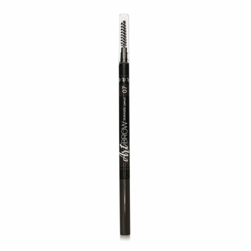 TF cosmetics Карандаш для бровей Art Brown тон 07 темно-коричневый 343₽