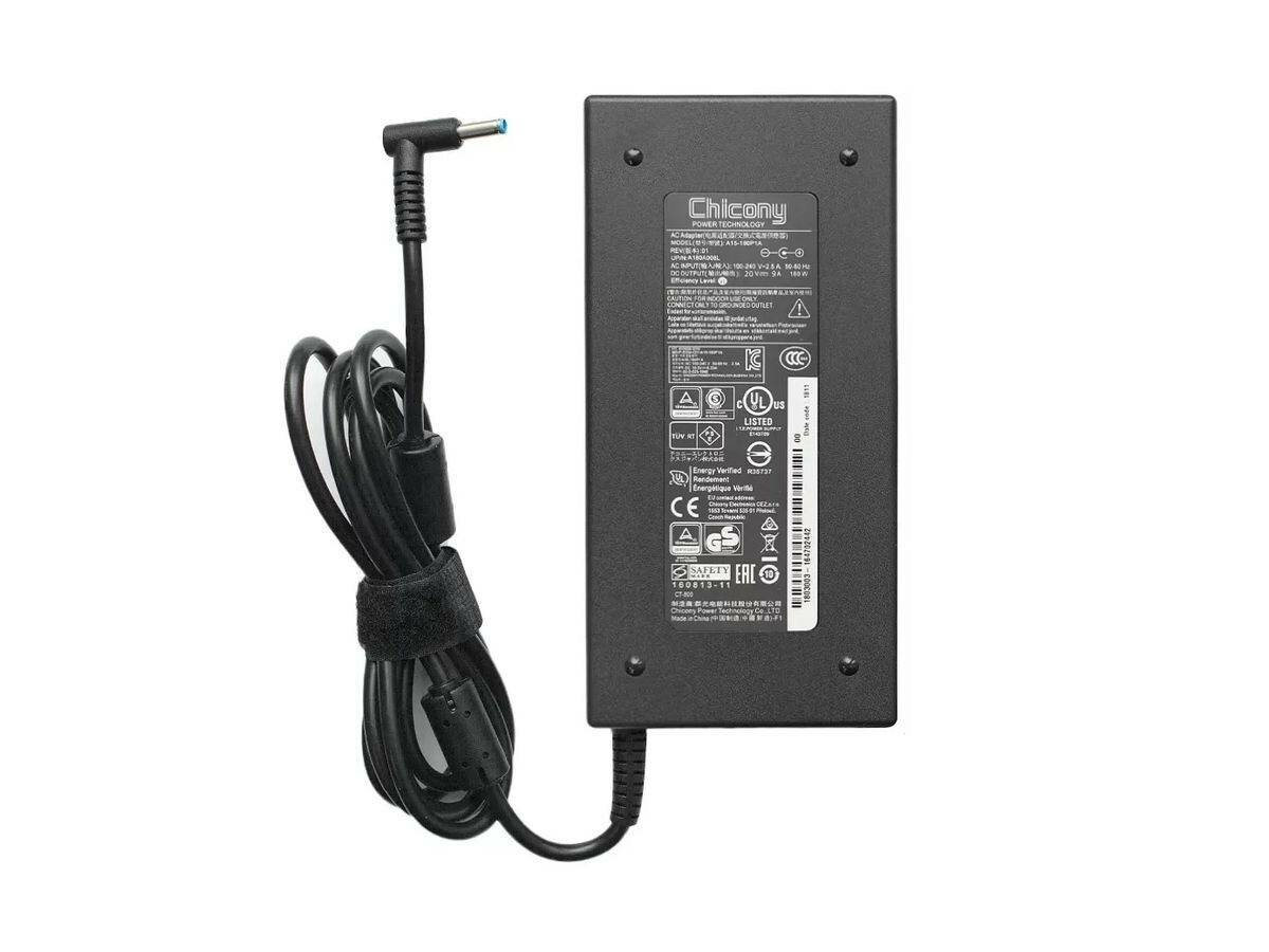 Блок питания для MSI 180W A17-180P4B (20V 9A 4.5*3.0)