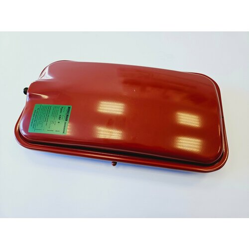 Расширительный бак 8л VAILLANT EcoBLOCKEcoTECEcoMAX арт 181051 9500₽