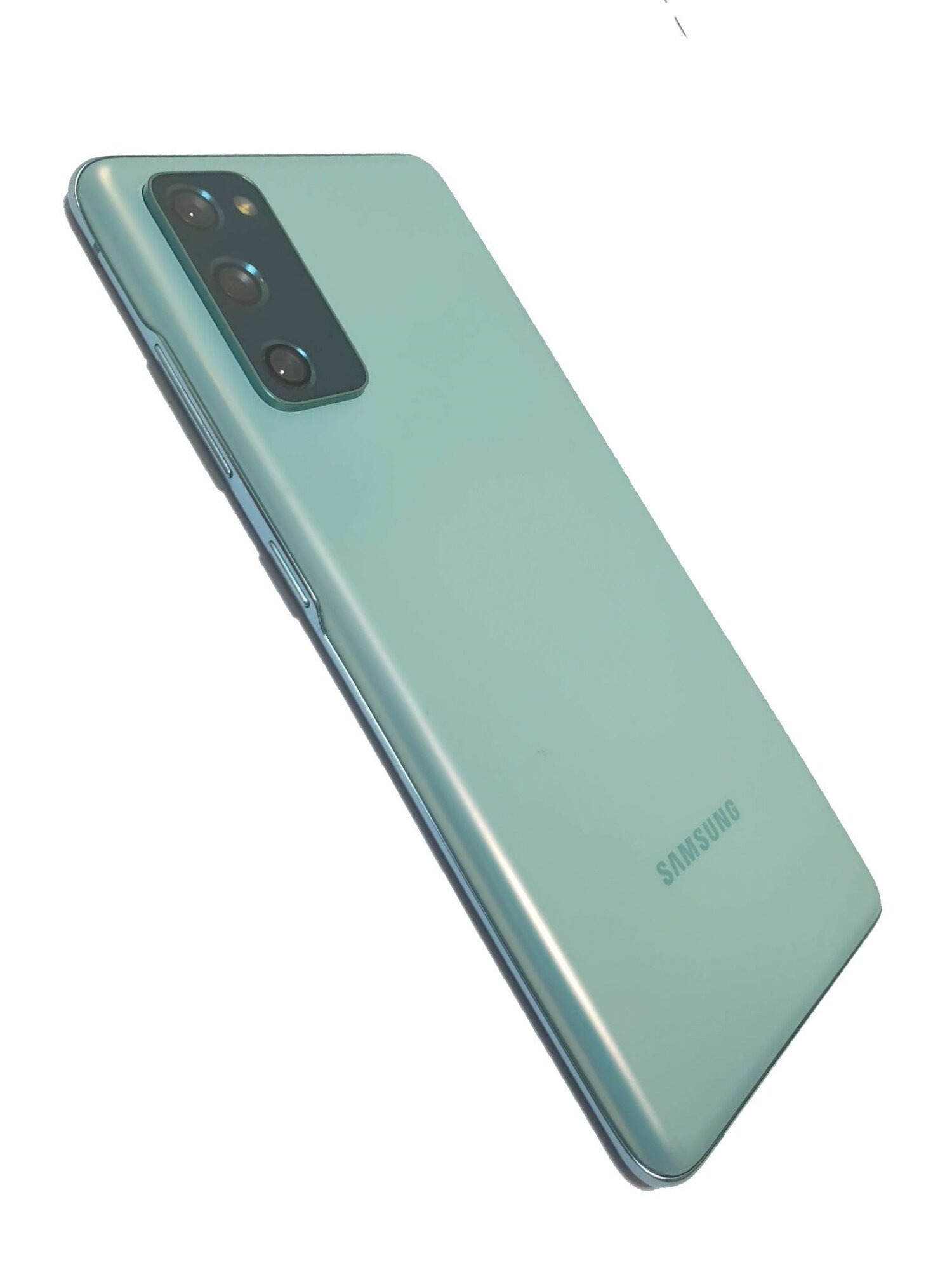 Муляж смартфон Galaxy S20 FE SM-G780G 6.5" зелёный — фото 1